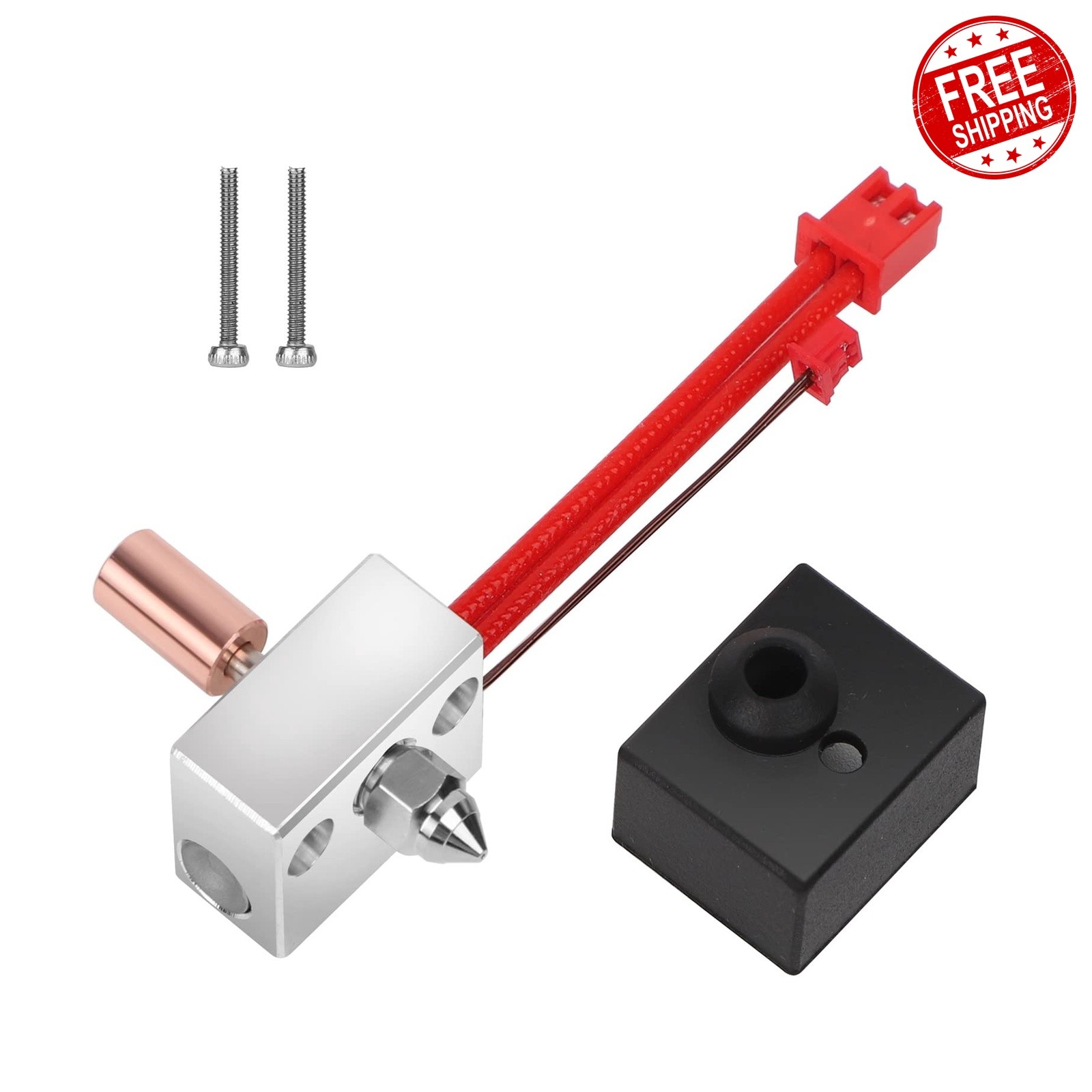Creality Sprite Extruder C-High Temp PRO