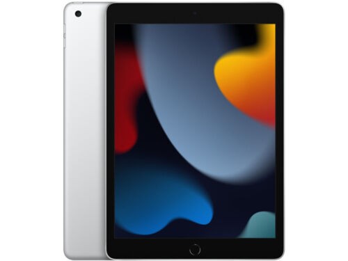 Apple iPad 9th Gen 10.2" - 64GB - Wifi Only - Very Good