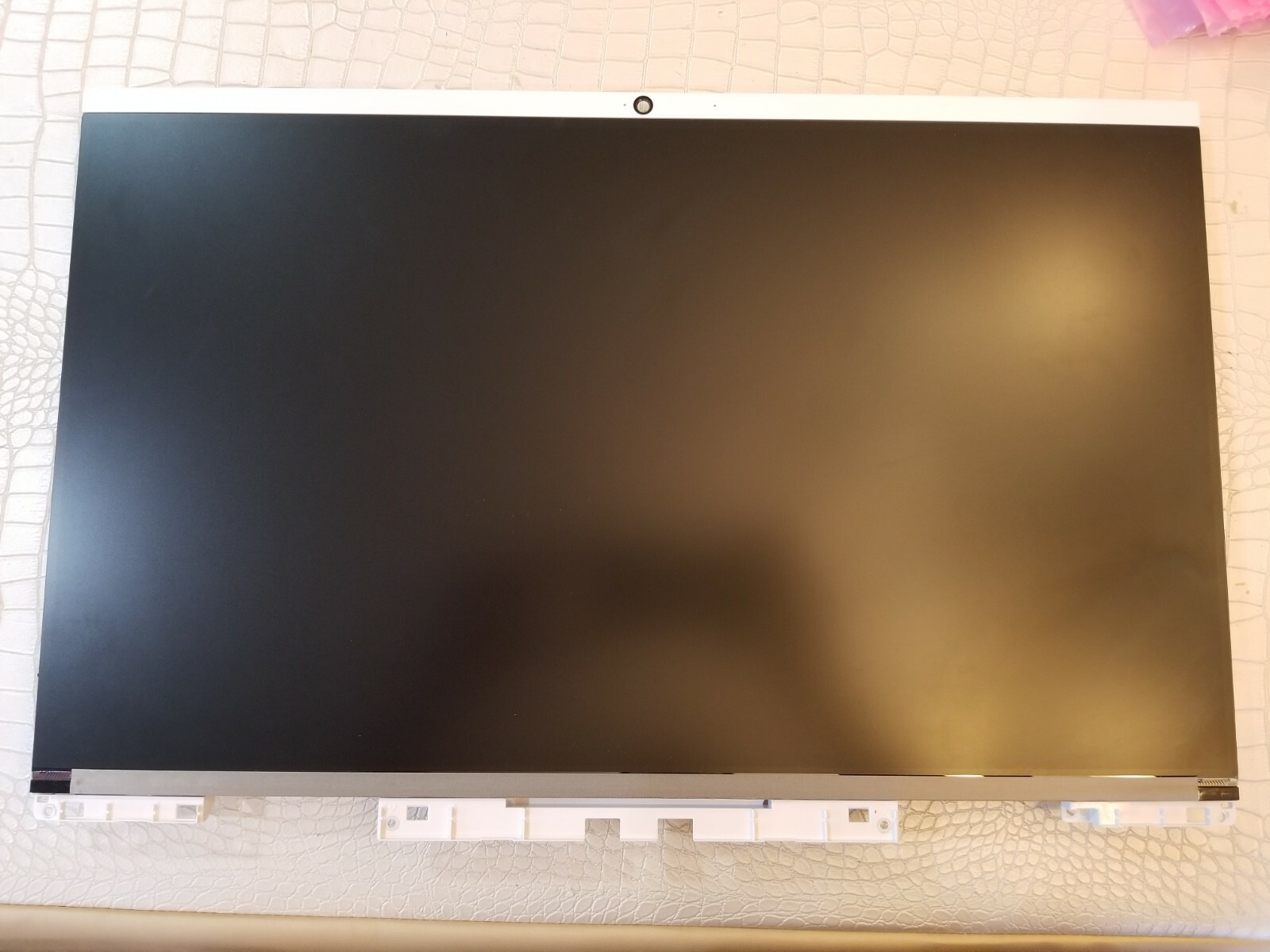 Hp 22" 22-c0073w 22-c0063w L42416 Replacement LCD Screen Used