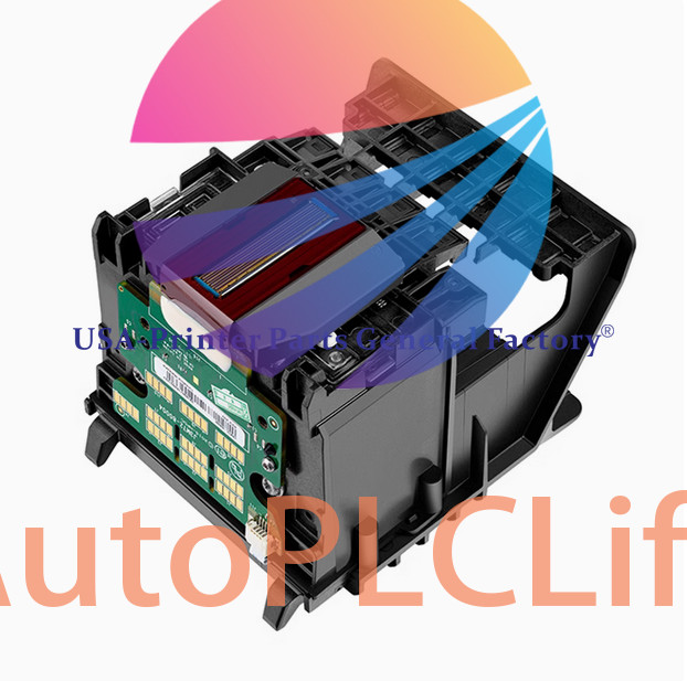 J3M72-60008 J3M72-80004 952 953 954 955 Printhead For HP 7740 8210 8700 8216