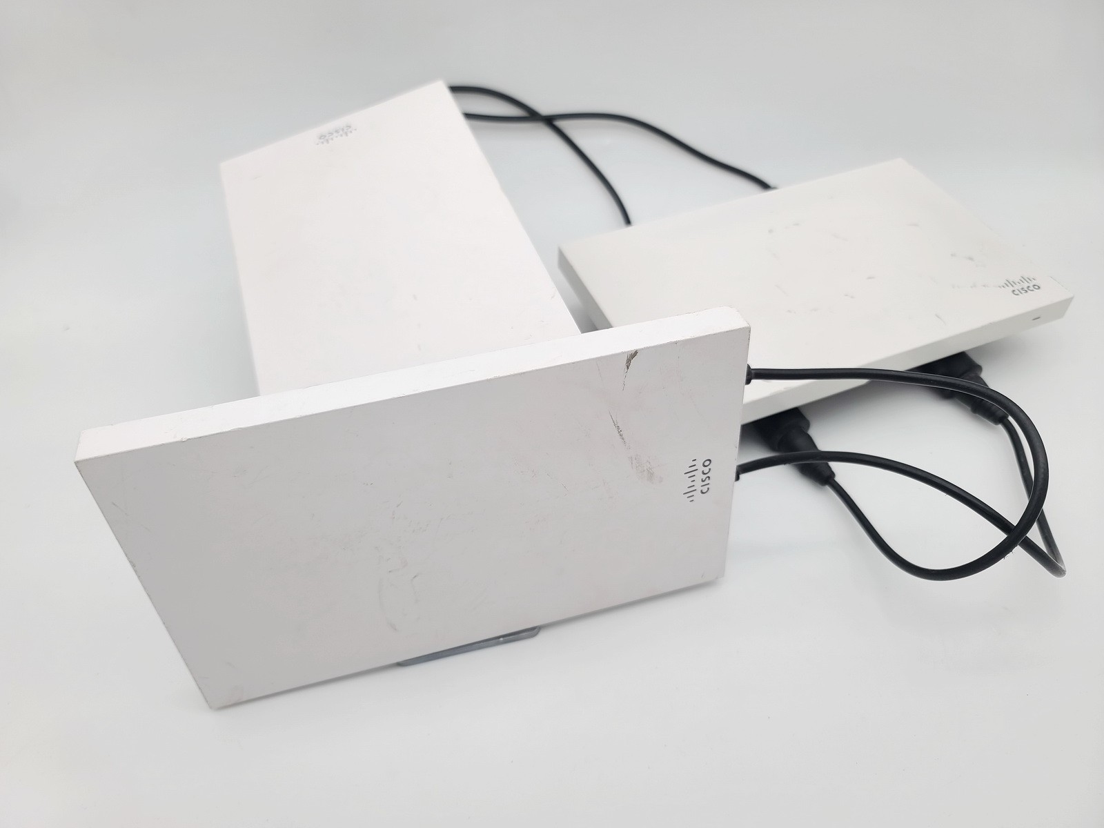 CISCO MERAKI MR72-HW MR72 CLOUD-MANAGED 802.11AC OUTDOOR AP W 2 ANTENNAS