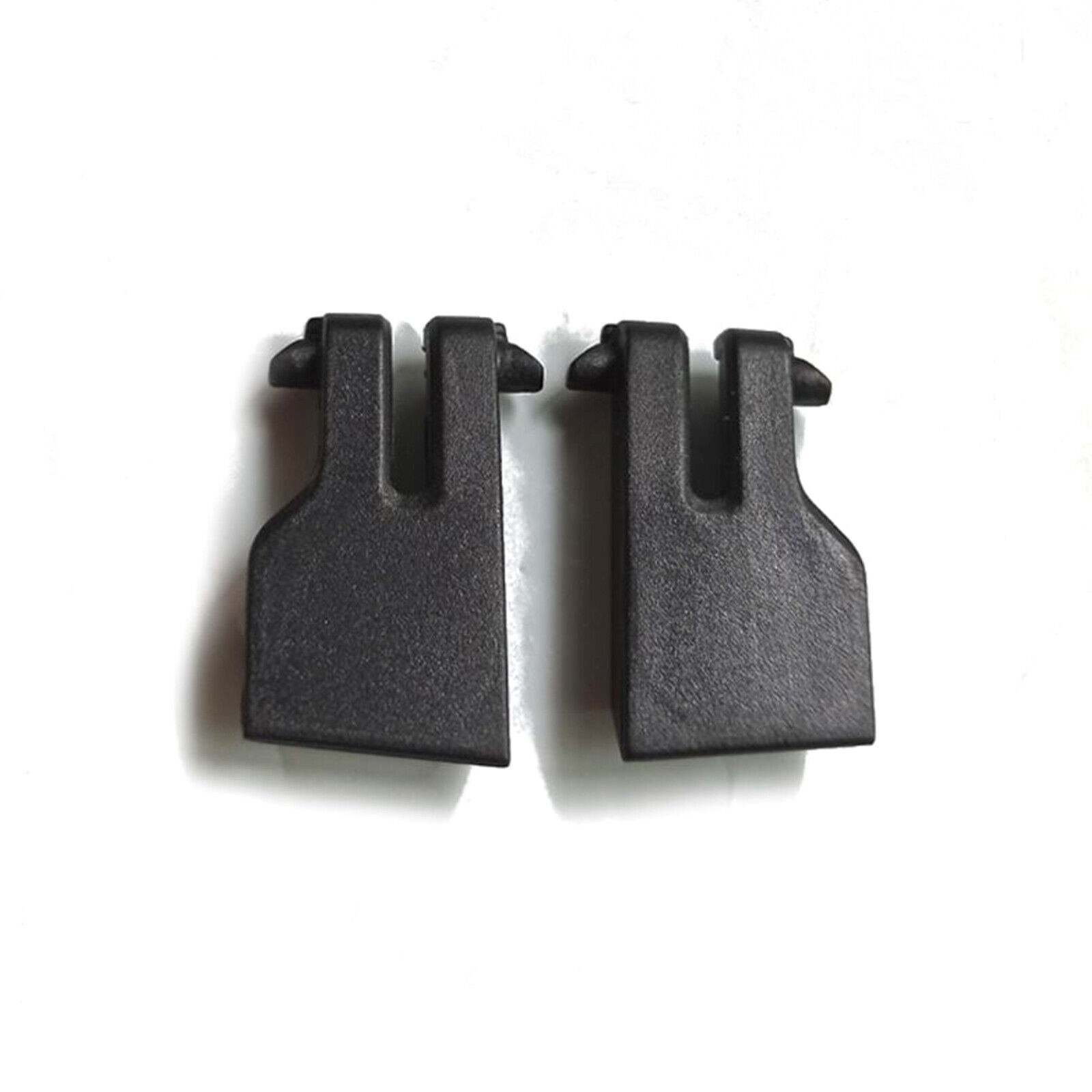 Keyboard Leg Stands Repair Parts For Logitech G19 G19S keyboard 2PCS Black