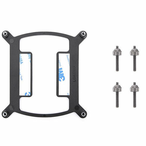 Thermaltake CL-O033-ST00BL-A LGA1700 Upgrade Kit for TH Series