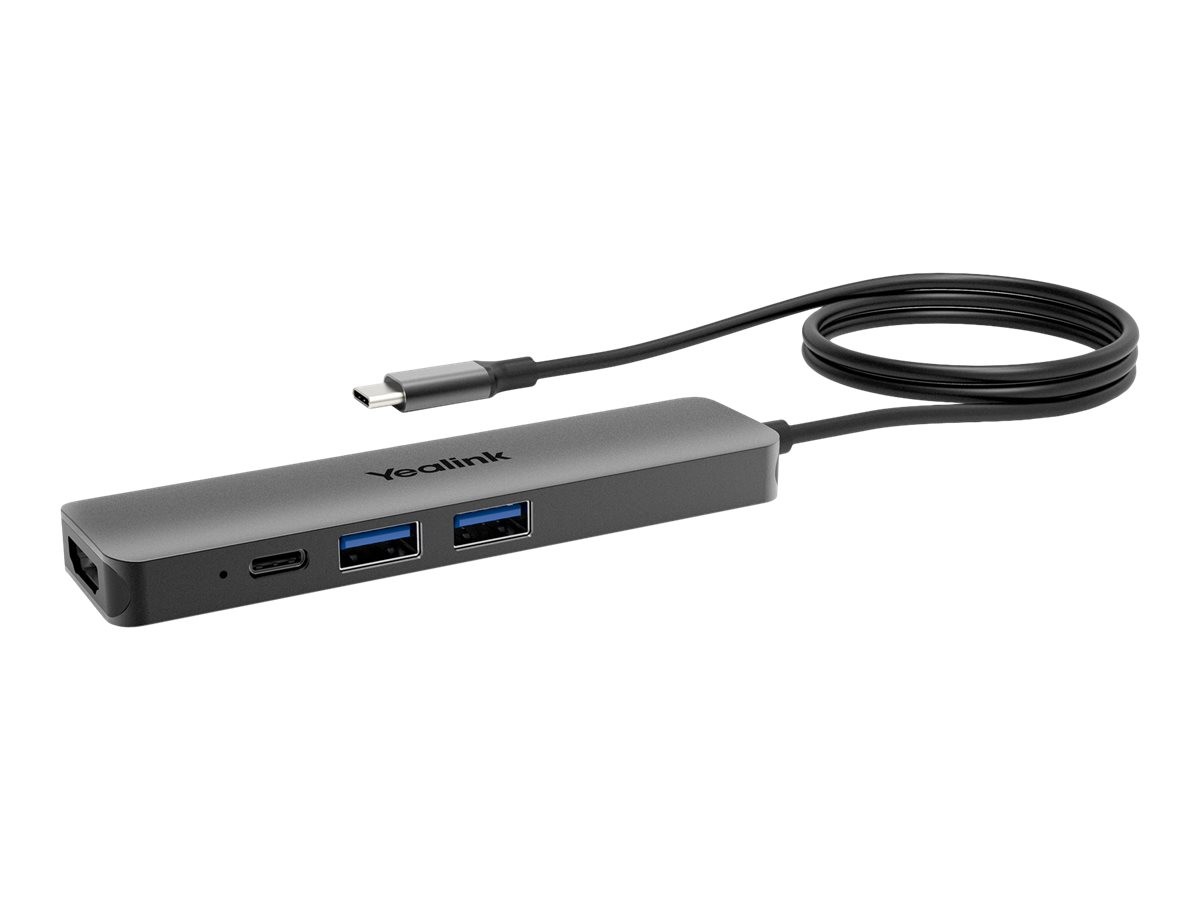 Yealink BYOD-box The Charging/Docking Station