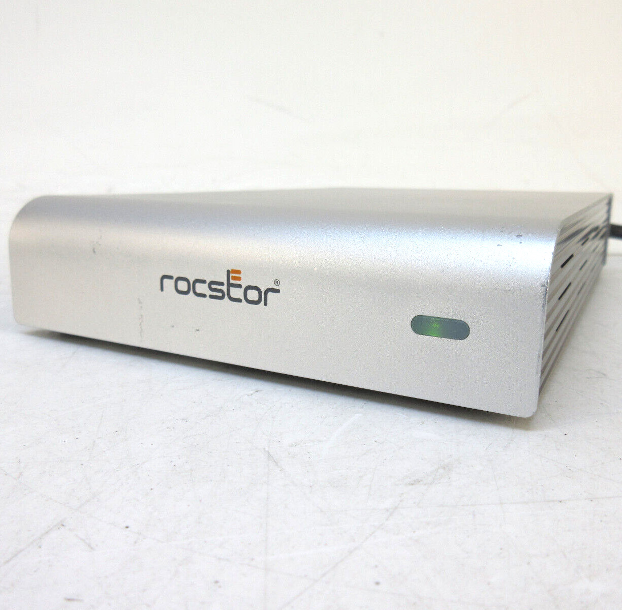 Rocstor RocPro 850 Hard drive 300 GB external 3.5" FireWire 800 USB 2.0  / eSATA