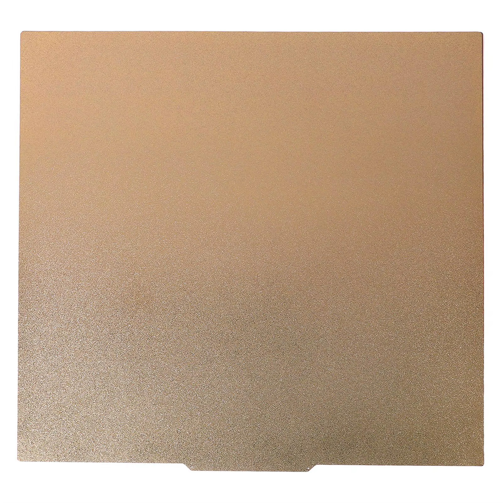 3D Printer Build Plate 500X500Mm Dual Sided PEI 3D Printer Heated Bed with Magne