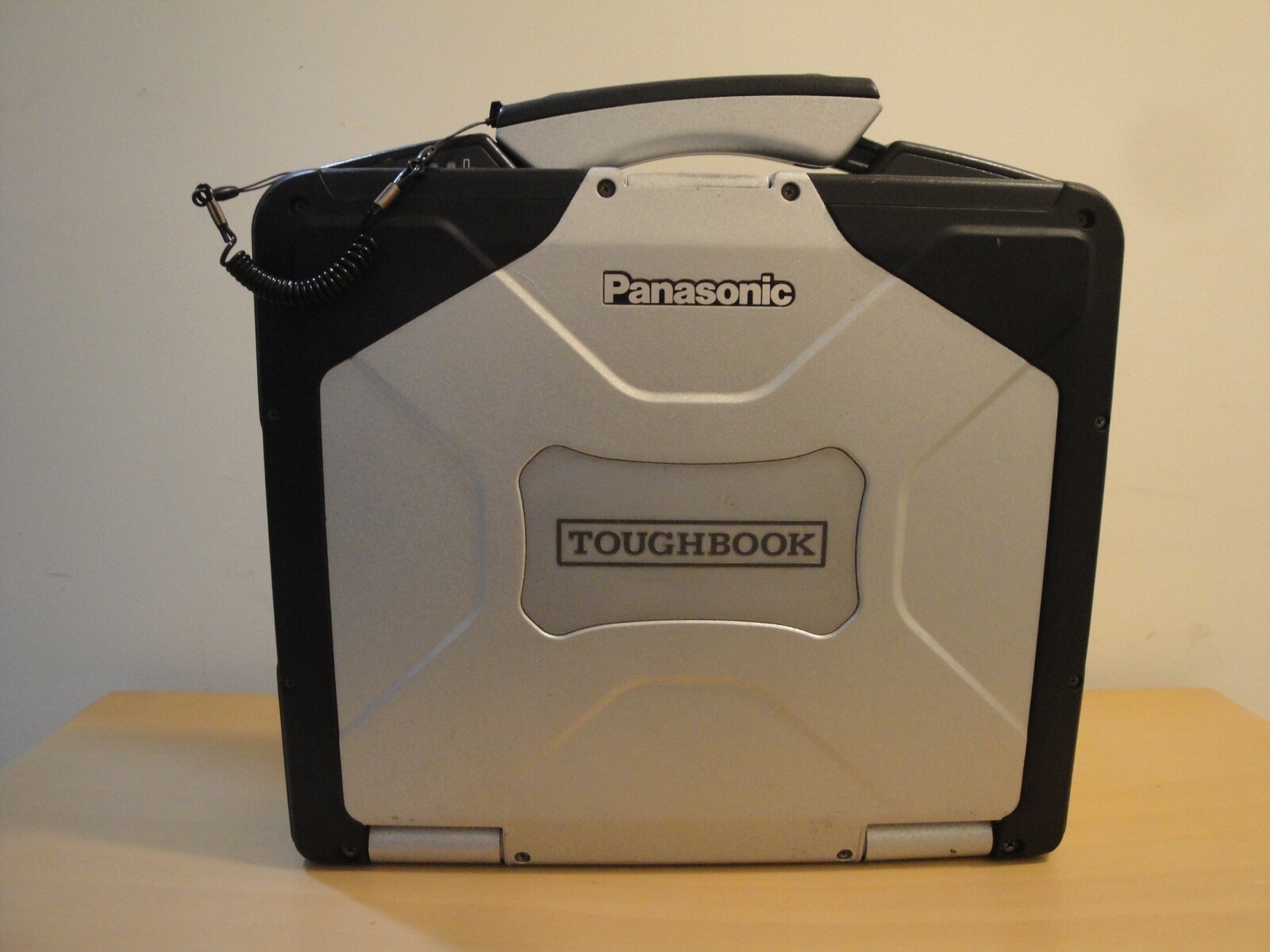 Lot of 5 Panasonic Toughbook CF-31 Intel i7 2.8 4GB  ATI Radeon GPS.,.