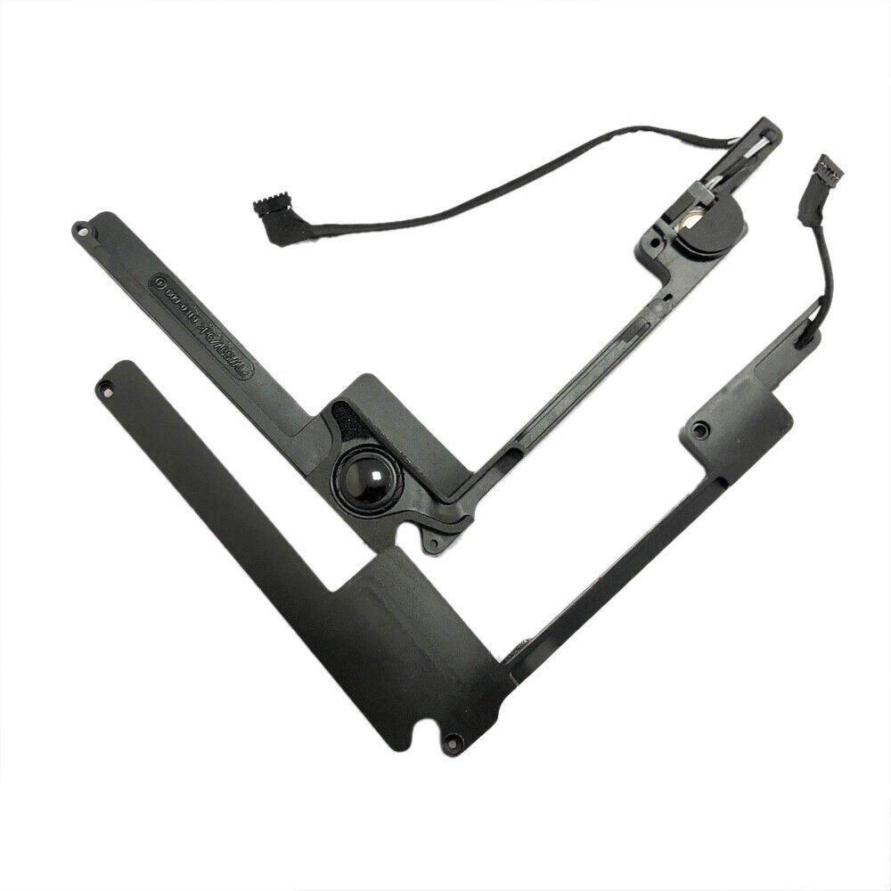 Left+Right Speaker -Late 2012 . Early 2013 For 13" MacBook Pro Retina A1425