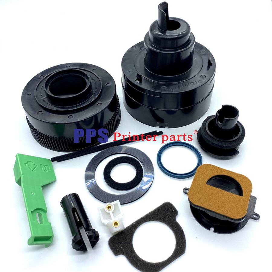 Toner Bottle Holder For Ricoh MP7001 7500 7502 2075 8000 8001 6001 Copier Parts