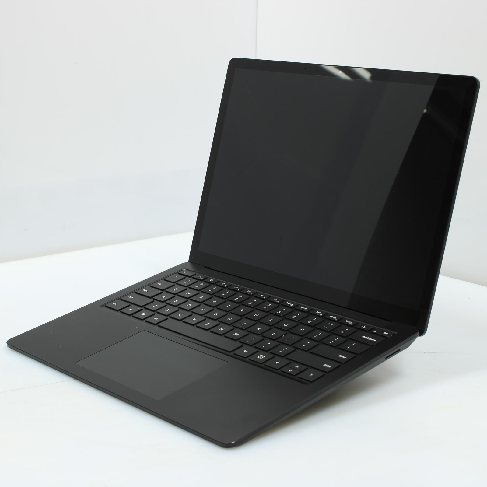 Microsoft Surface Laptop 4 Intel Core i7 11th Gen 16GB 256GB Windows 11 Pro B16