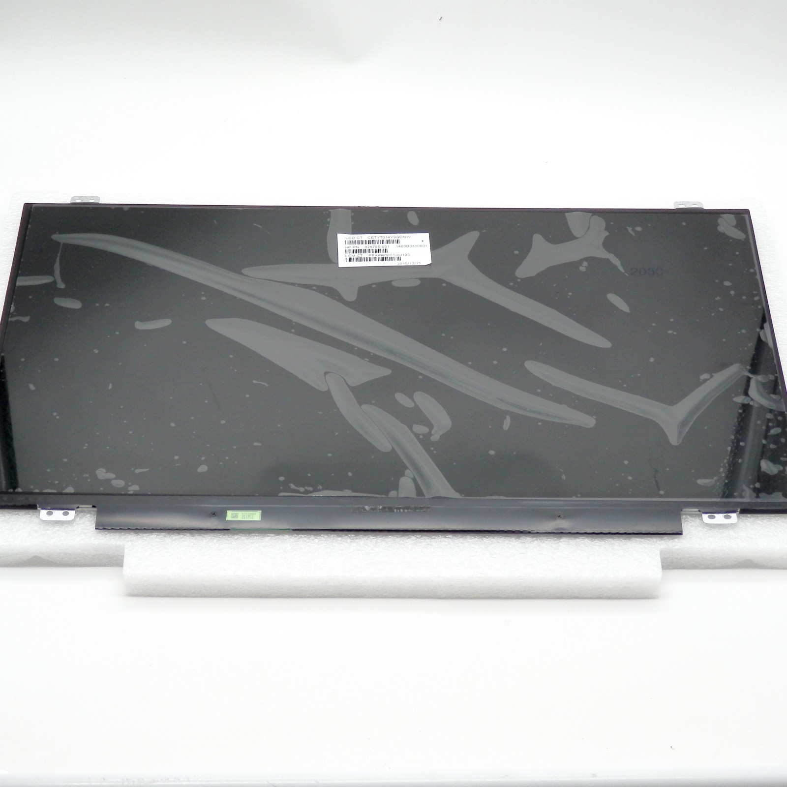Samsung LTN140AT35-301 14.0" WXGA 1366 x 768 (HD) 30-Pin Matte LCD Screen