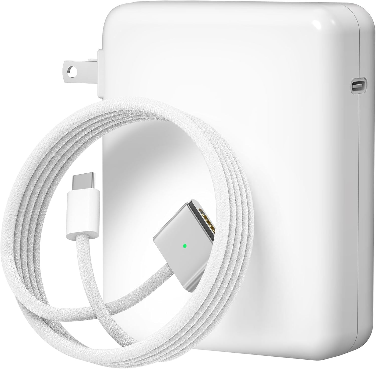 140W Charger for Macbook Pro 16 14 Inch Mac Air 15 13 Inch 2026 2025 2024 23 22