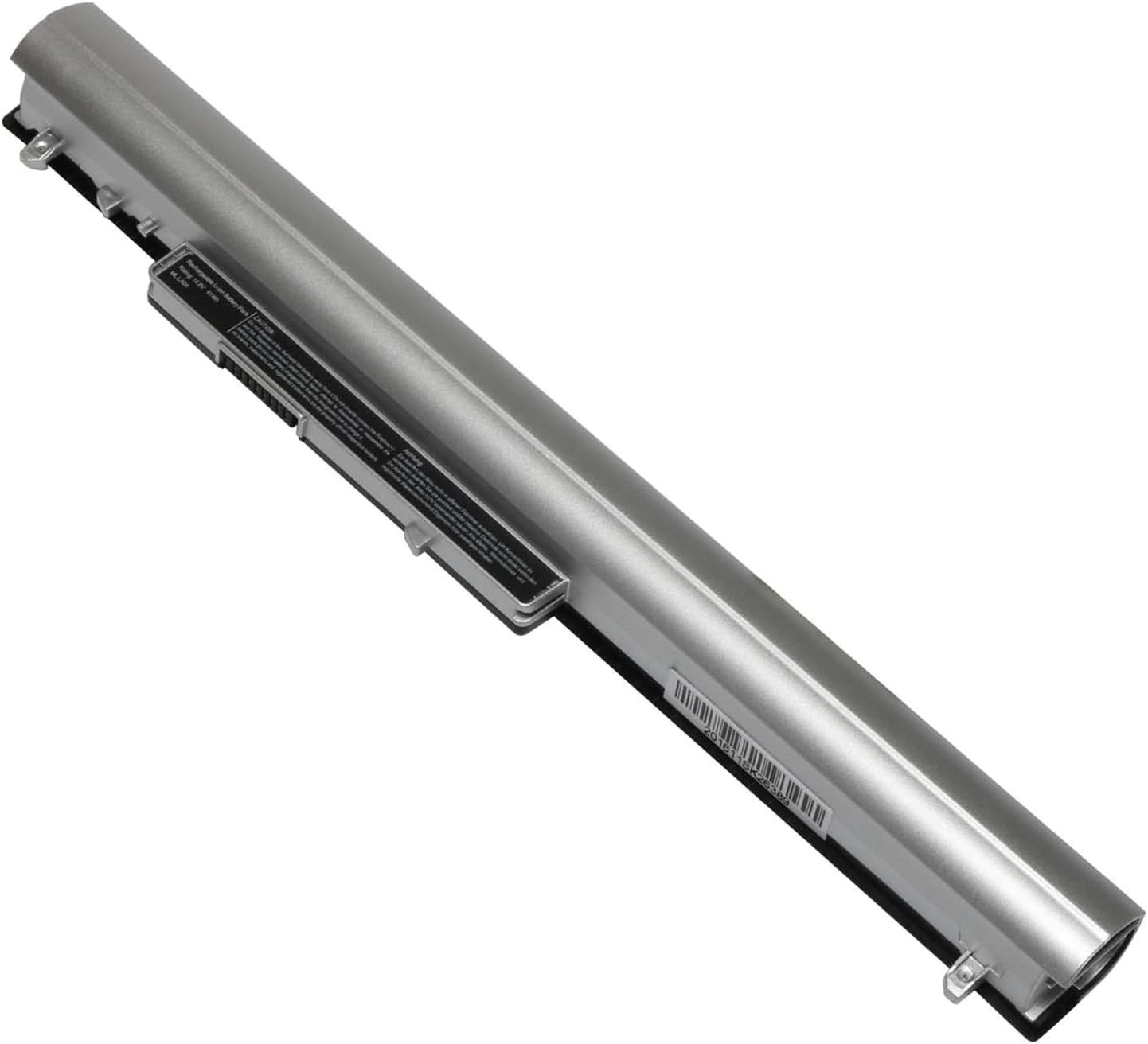 776622 001 HP Laptop Battery Compatible for Pavilion 14 Series LA04 LA03DF 15