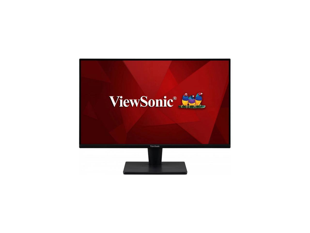 ViewSonic VA2715-2K-MHD 27" QHD 2560 x 1440 (2K) 75 Hz HDMI, DisplayPort, Audio