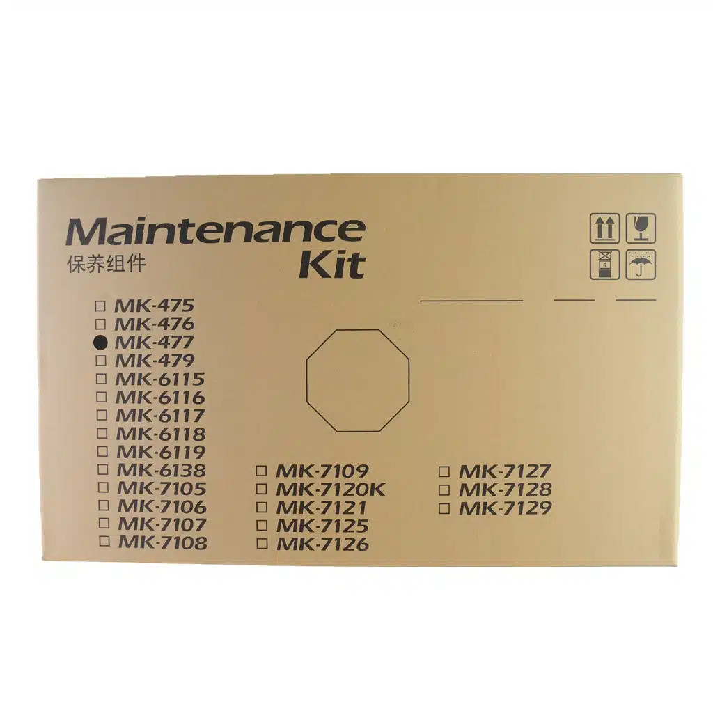 Kyocera MK-477 Maintenance Kit [1702K37US0]