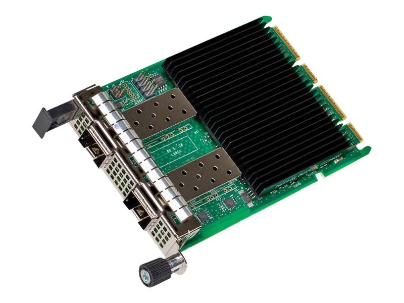 Lenovo ThinkSystem Intel E810-DA2 Network adapter OCP 3.0 10/25 4XC7A08294