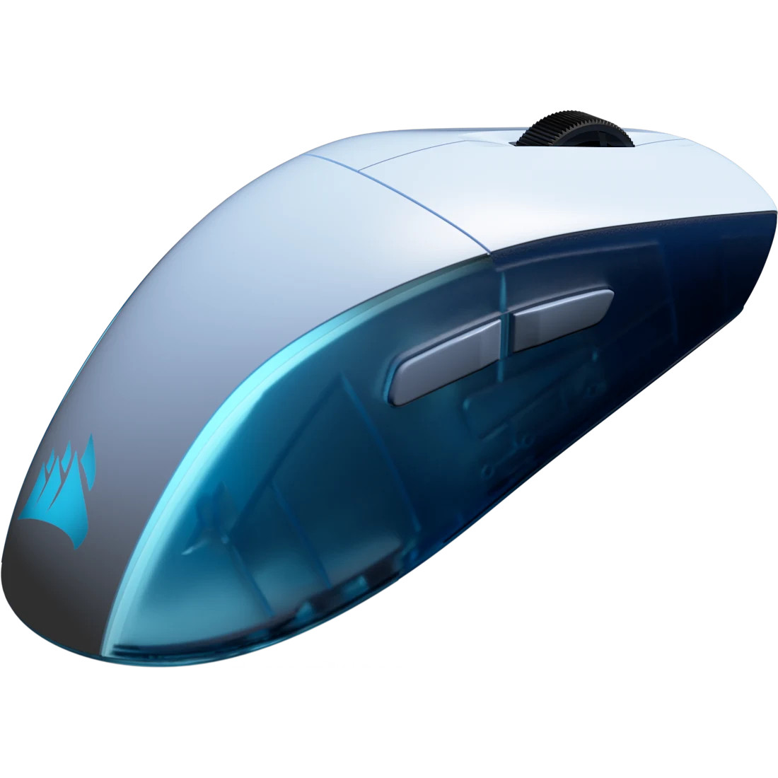 Corsair M75 WIRELESS 26000 DPI Lightweight RGB Gaming Mouse Certified Refurb