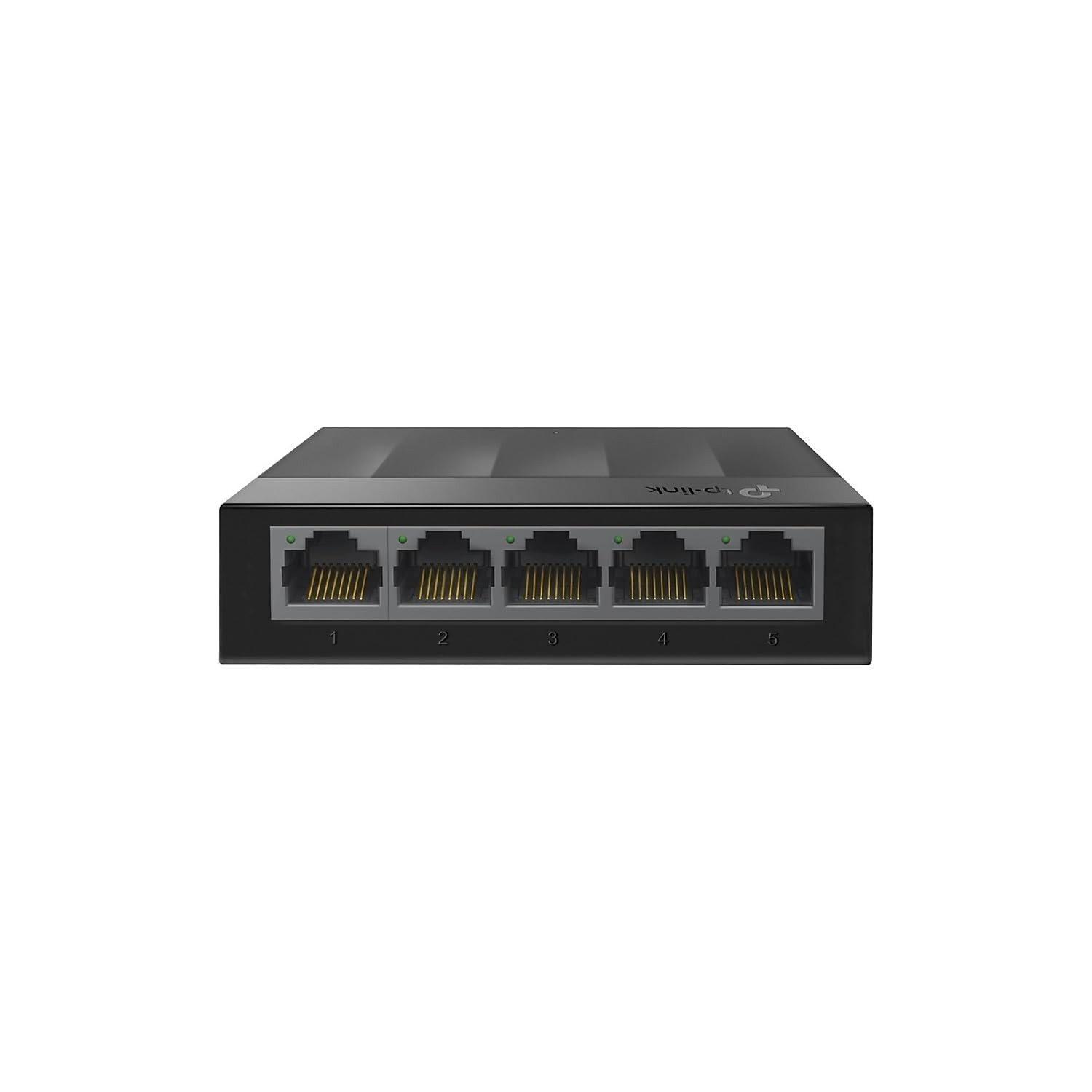 5 Port Gigabit Ethernet Unmanaged Switch Litewave LS1005G 5 Port Gigabit