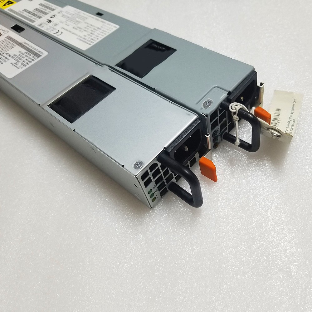 7001578-J000 39Y7200 39Y7201 Server Power Supply Replacement for IBM X3550M2 M3