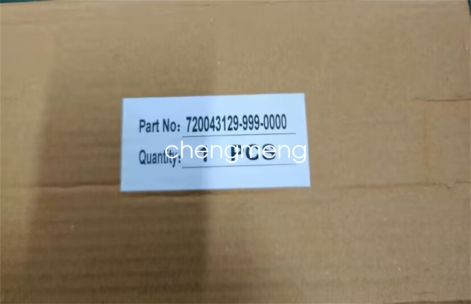 1PC New Masoneilan 720043129-999-0000 Actuator Bracket shipping  DHL or FedEx