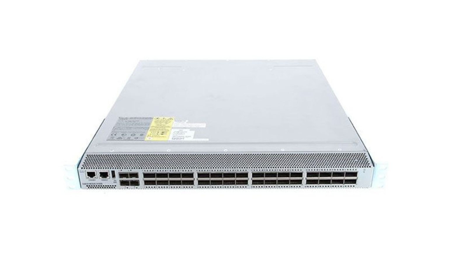 Cisco N3K-C3132Q-40GE Nexus 3132Q 32-Port QSFP+ Lifetime Warranty