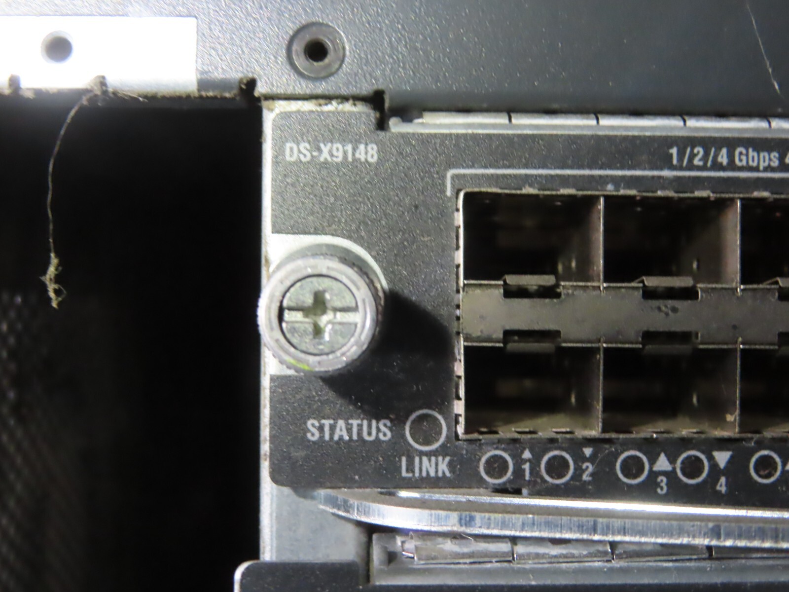 CISCO DS-X9148