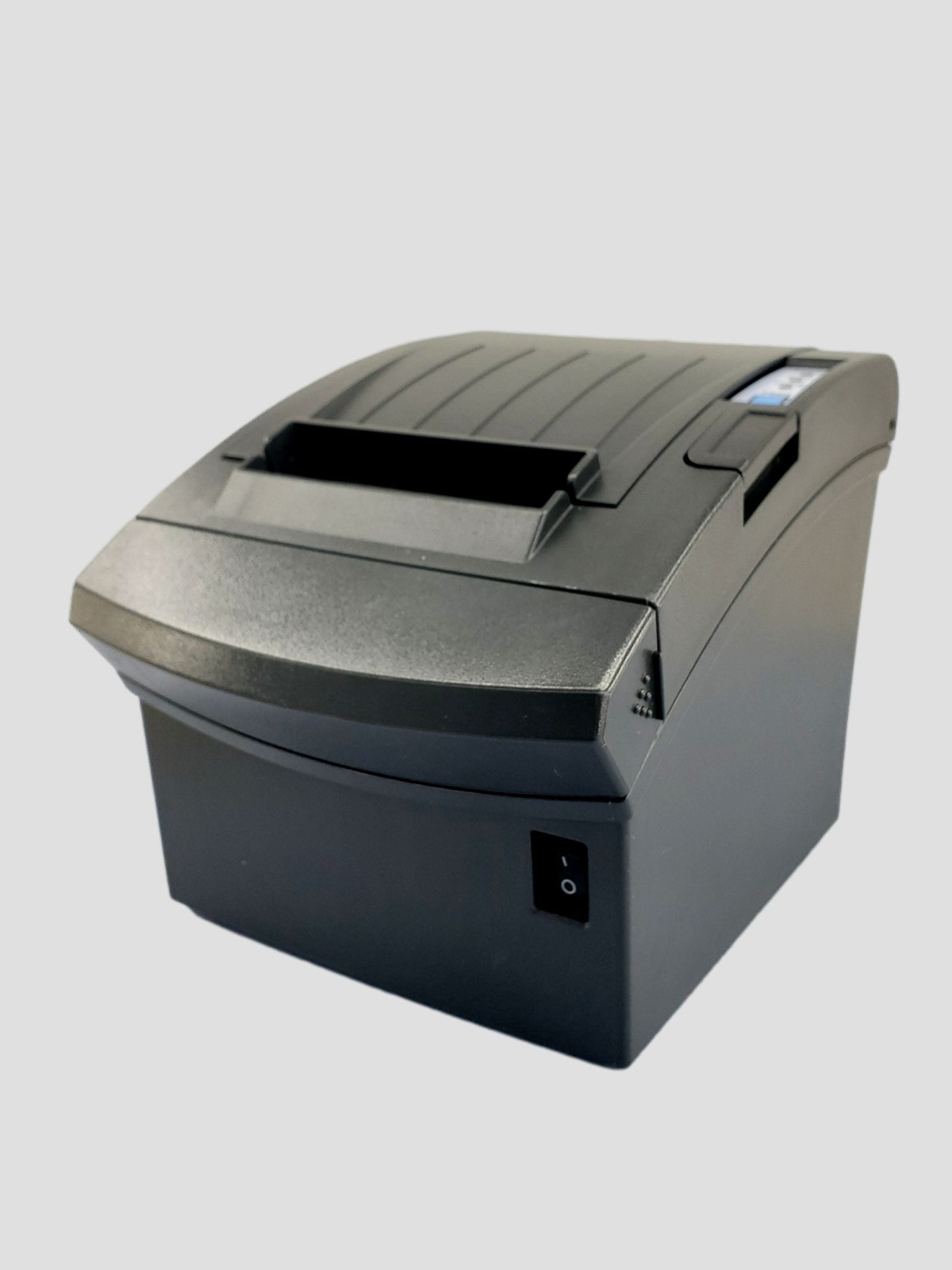 Bixolon SRP-350plus III Thermal Black Receipt Printer