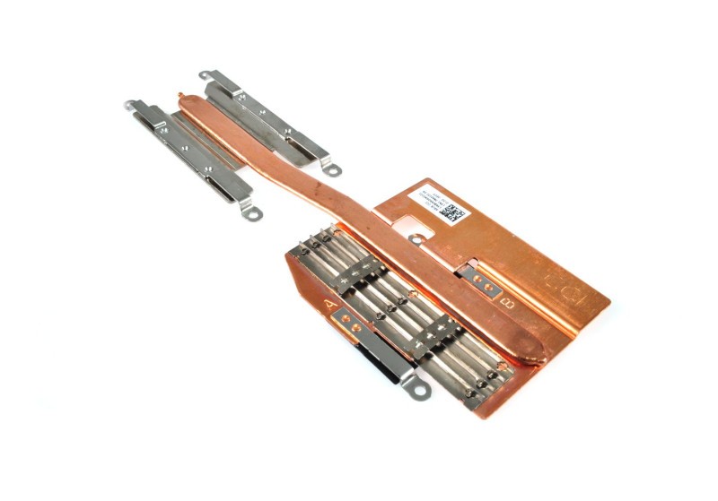 13NB0KS0AM0101 - Heatsink, UMA