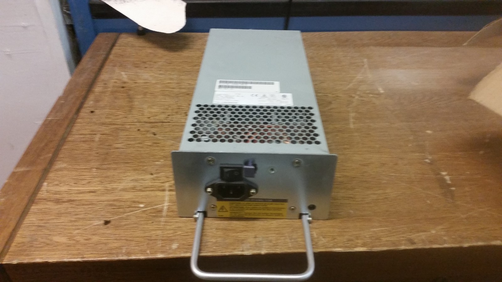 Sun Microsystems 360 W Power Supply 300-1507 FDK PEE737-40 For Sun StorEdge D2