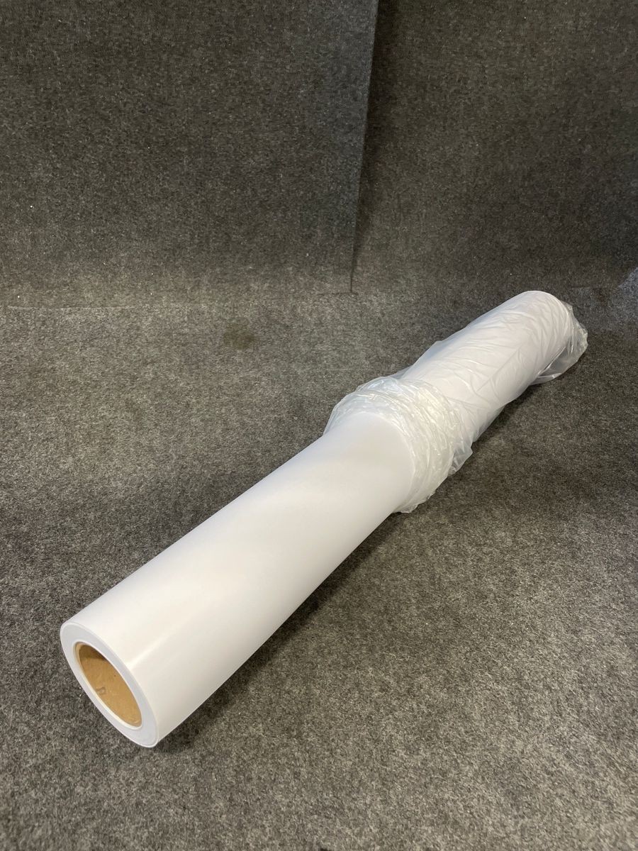 Canon Satin Photo Paper Roll, 8 mil  36"x100' Instant Dry 4420V391