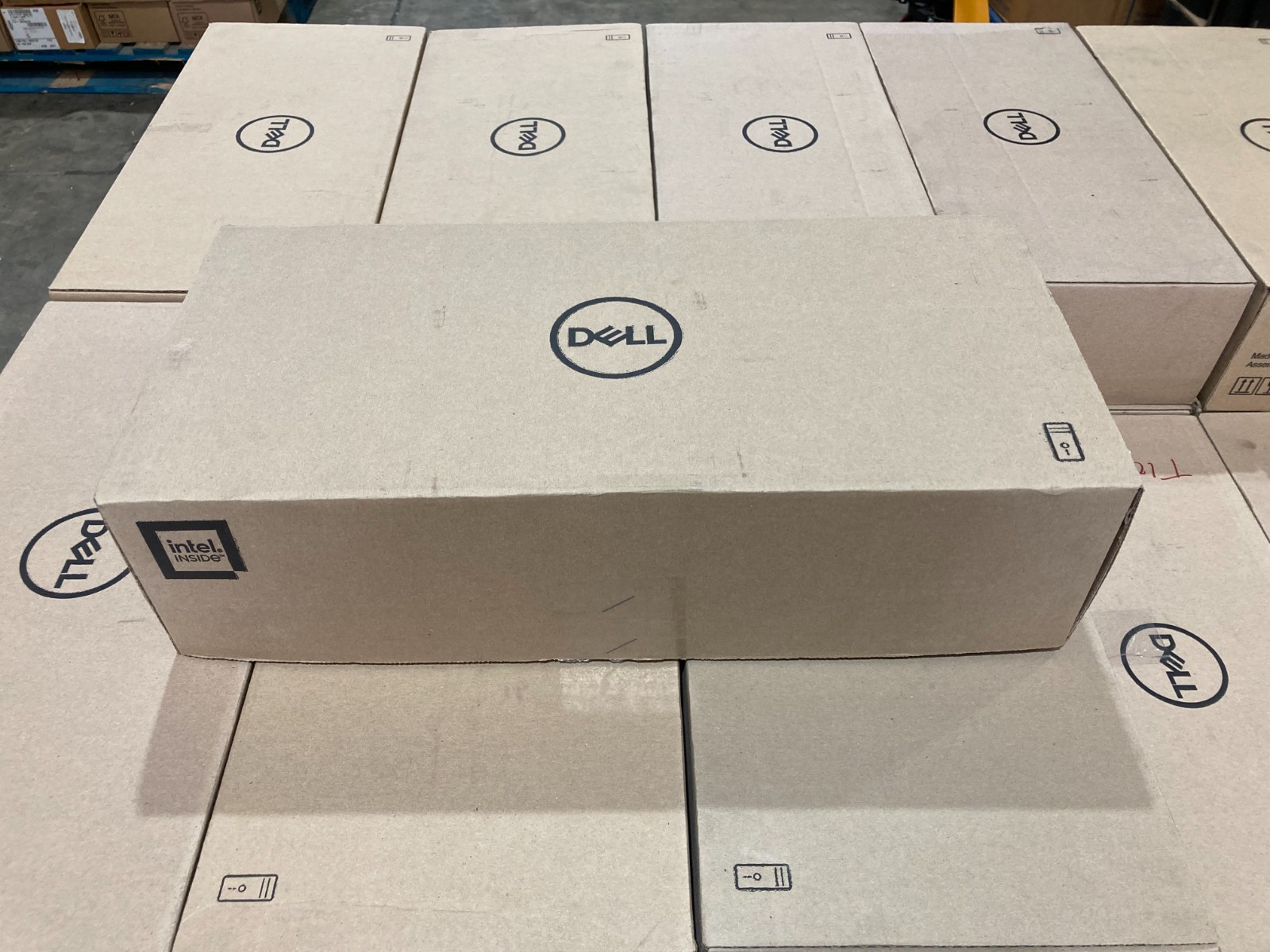 NEW Dell 3080 Micro i5-10500T, 16GB, 256GB HDD, 2.3GHz Windows 11 Pro x2 Ports