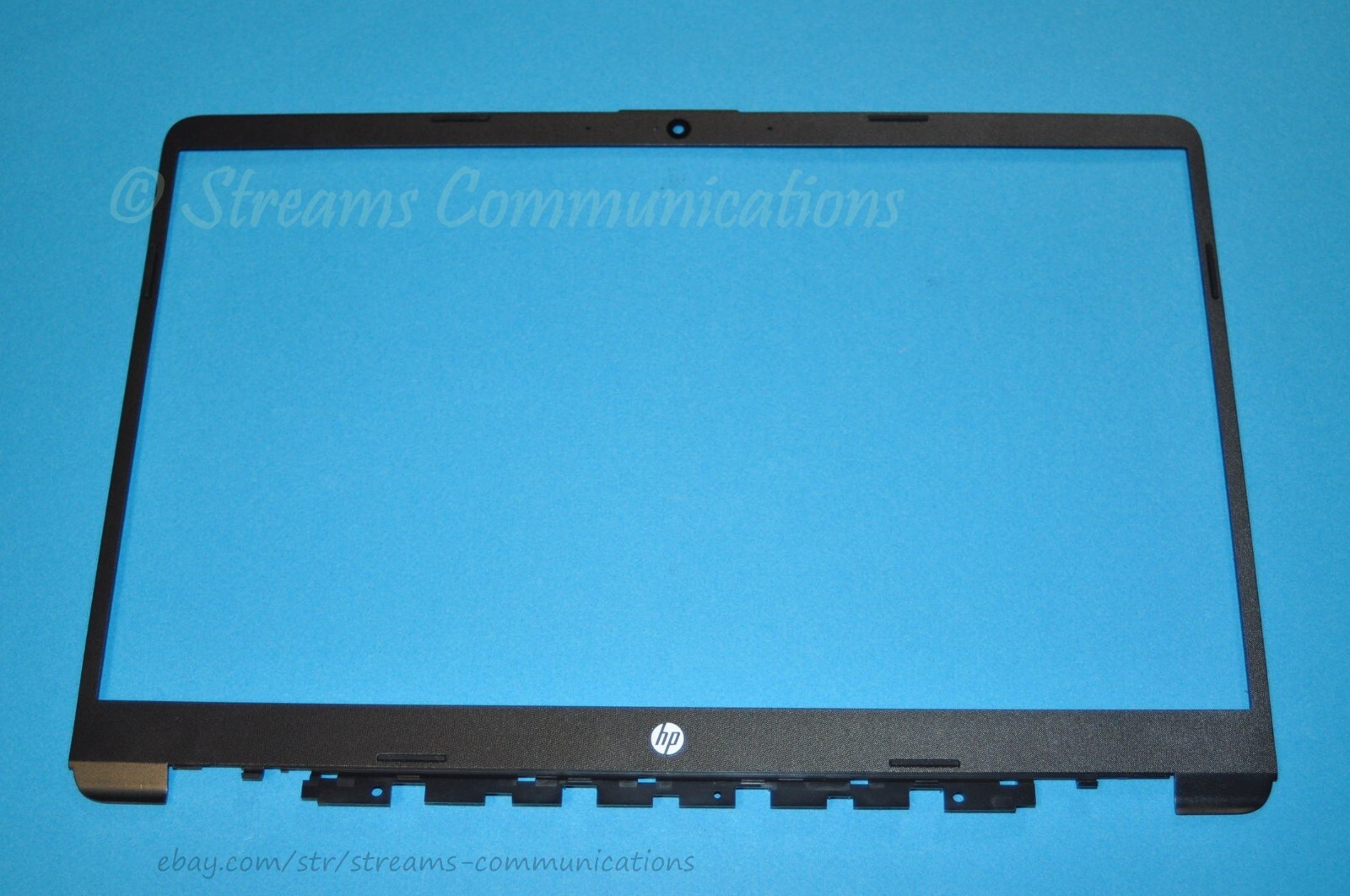 HP 15-DY 15-DY1006CA 15-DY2008CA 15-DY2088CA 15-DY2003CA Laptop Bezel (Frame)