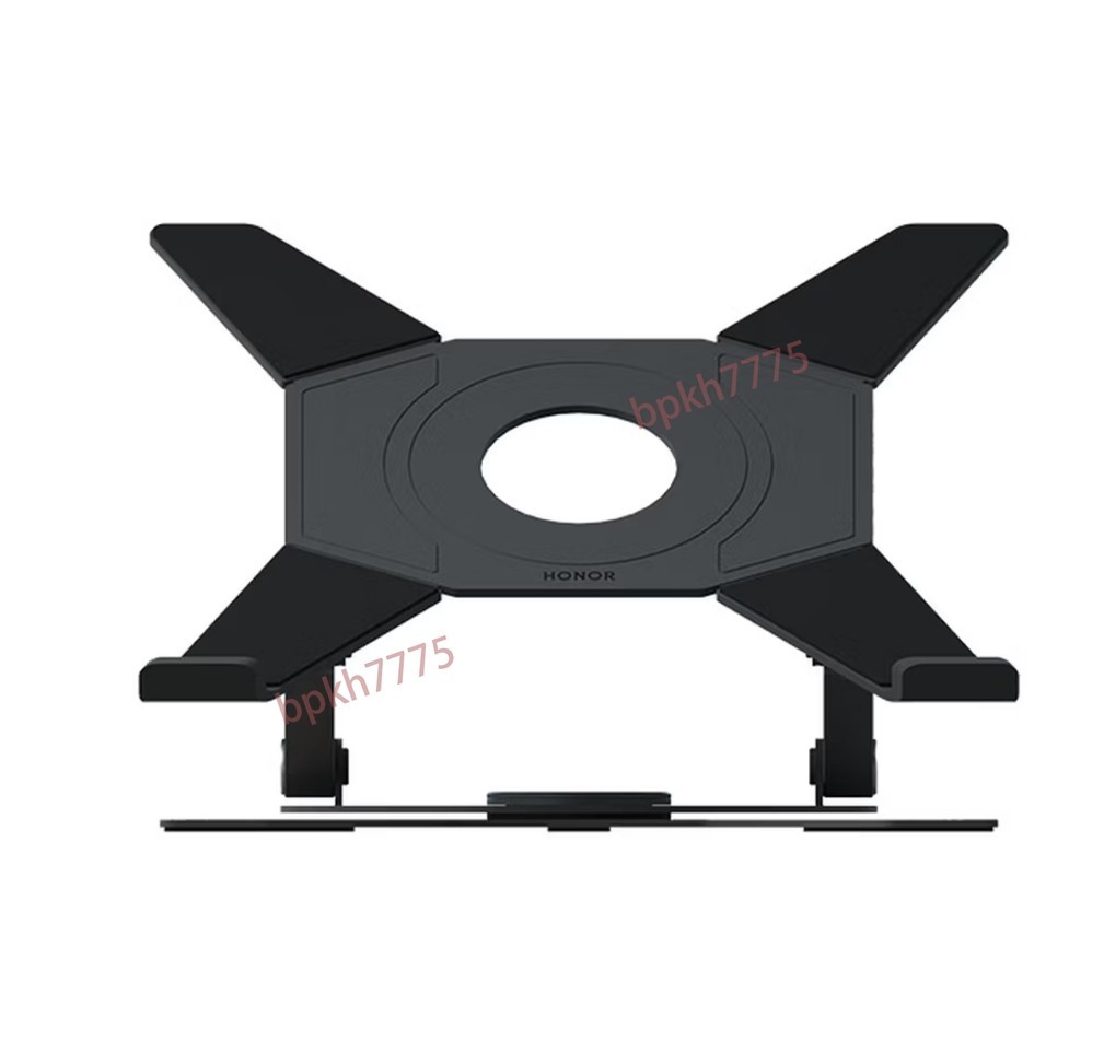 Honor WIN Laptop Cooling Bracket 360° Rotating Stand For 10''-17'' Laptop Tablet