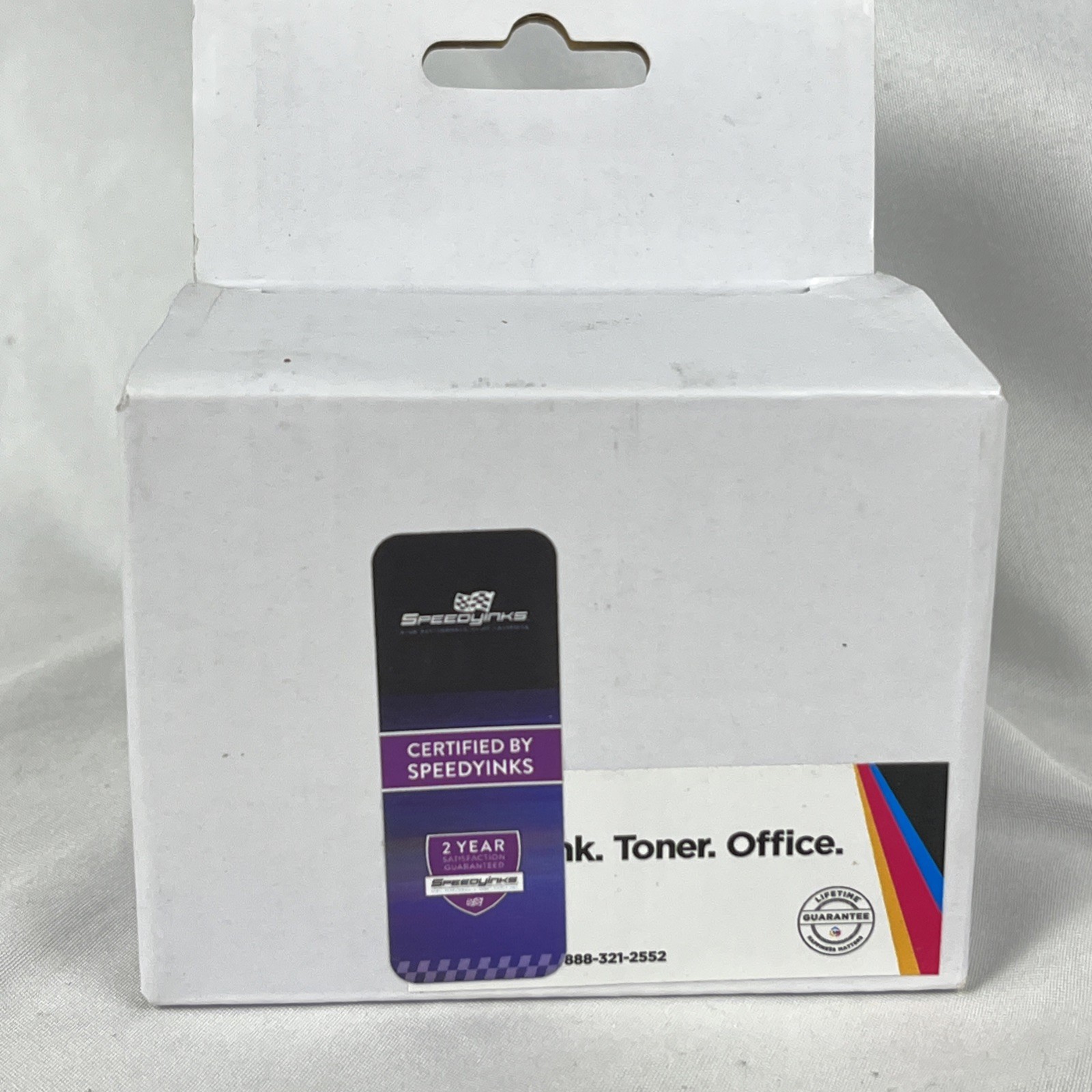 2PK SPEEDYINKS Reman 702xl 702 Black for Epson Workforce WF-3720,3730,3733. READ