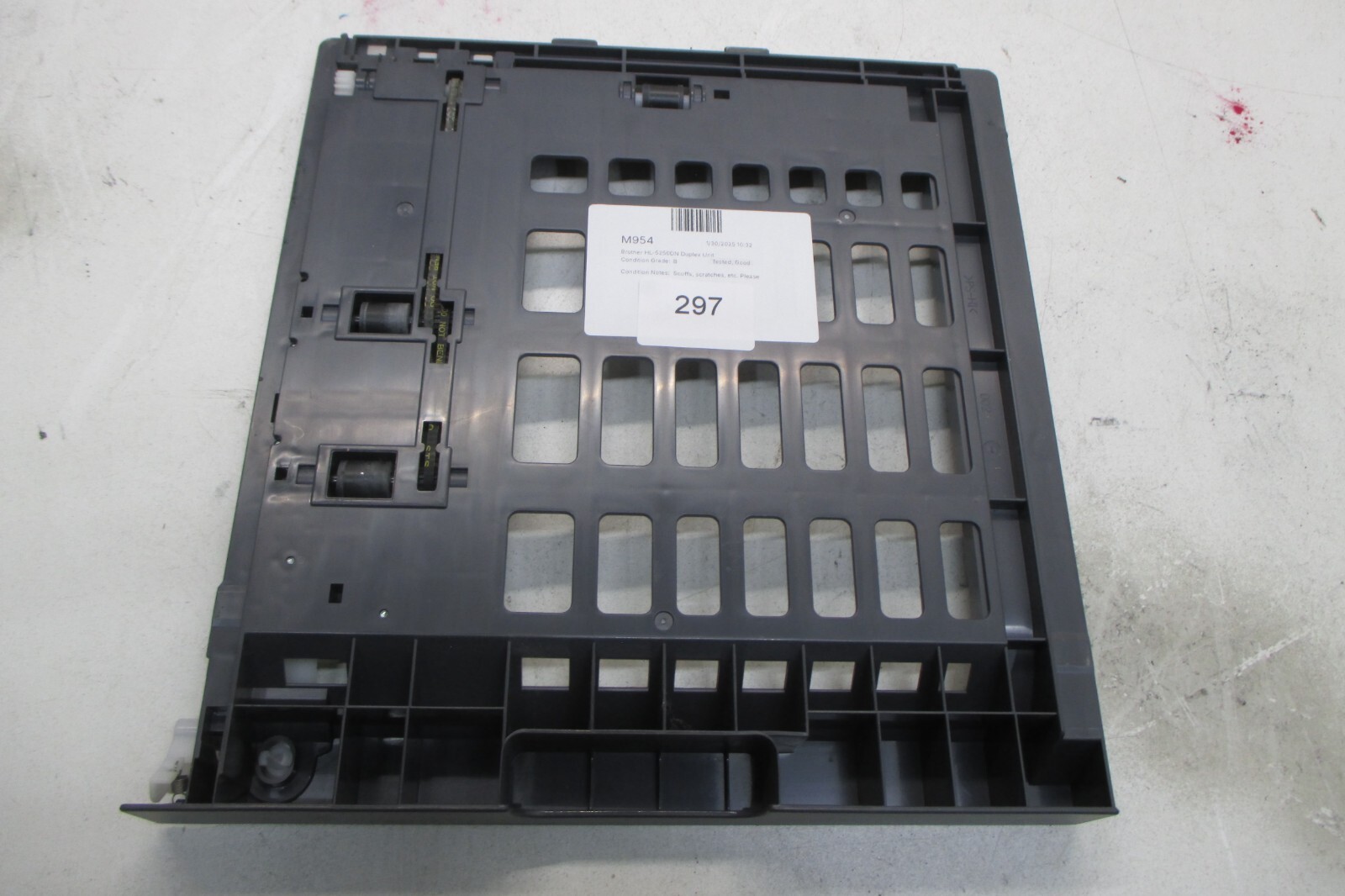 Brother HL-5250DN Duplex Unit