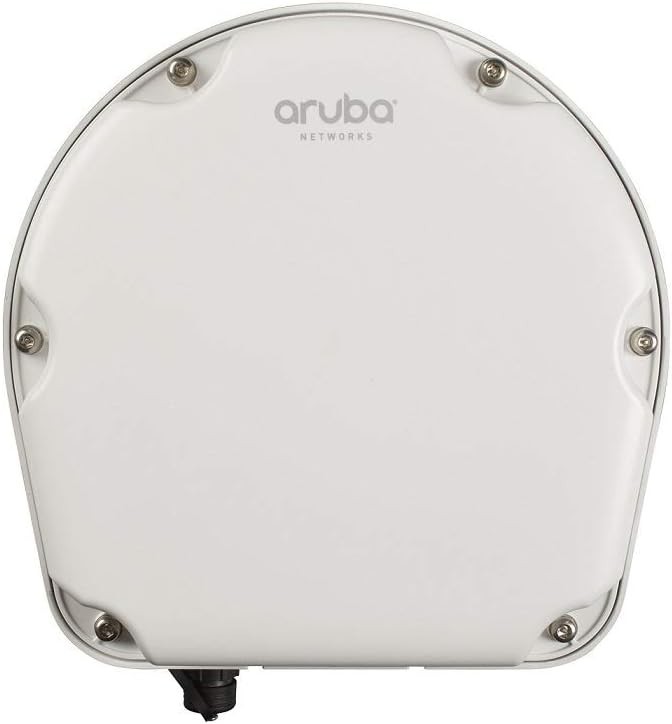 HPE Aruba IAP-277 Outdoor Wireless Access Point Dual Radio 802.11ac (APEX0102)