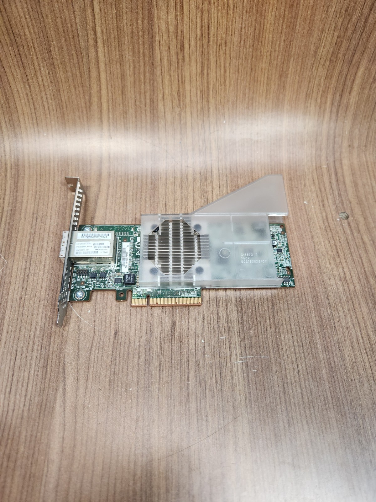 HP HPE H241 D/Port 12Gbps PCIe-x8 SAS HD HBA t 726913-001 750054-001-FULL HEIGHT