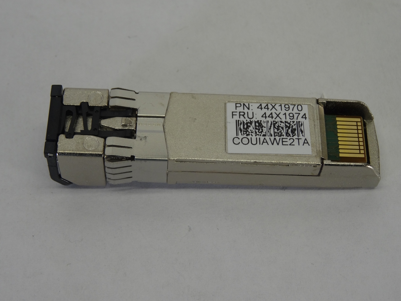 IBM  44X1974 44X1970 5084 8GB SW TRANSCEIVER