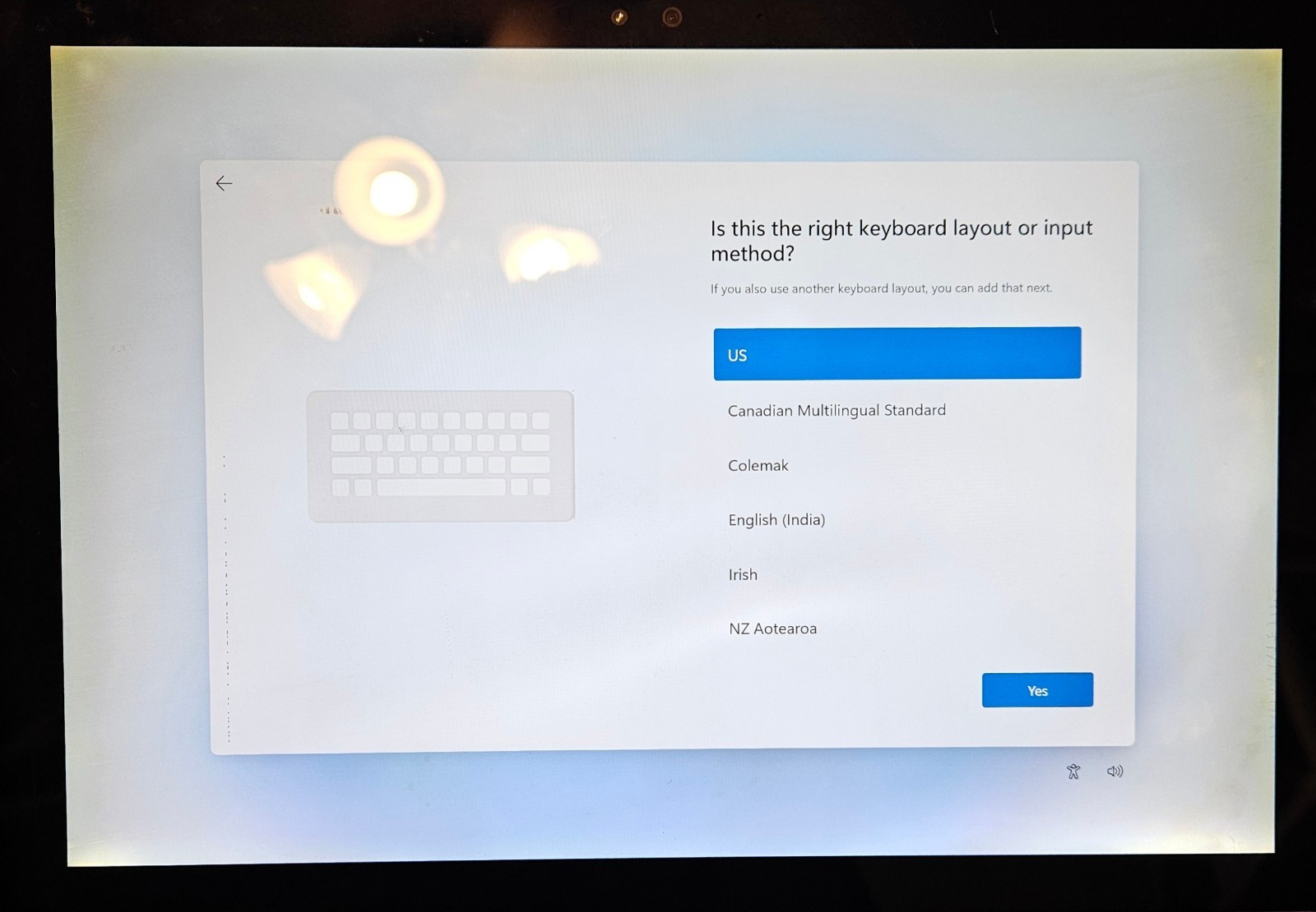 Microsoft Surface Pro 4 1724 Core i7-6650 2.20GHz 8GB 256GB Windows 11 Pro READ