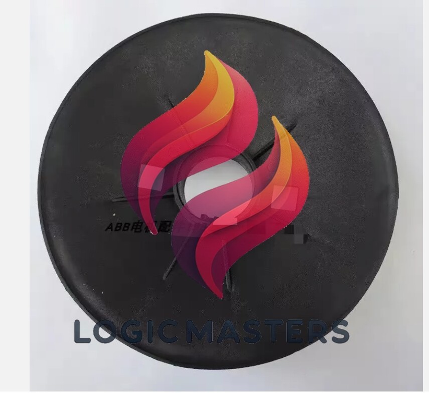 1PCS NEW brand new 3GZF304122-1 replace 3GZV304001-2 fan blade