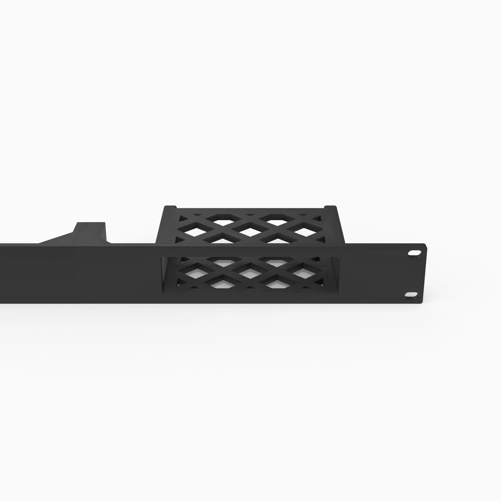 19" Zyxel GS1200-5 Switch Rack Mount - 1U (Modular)