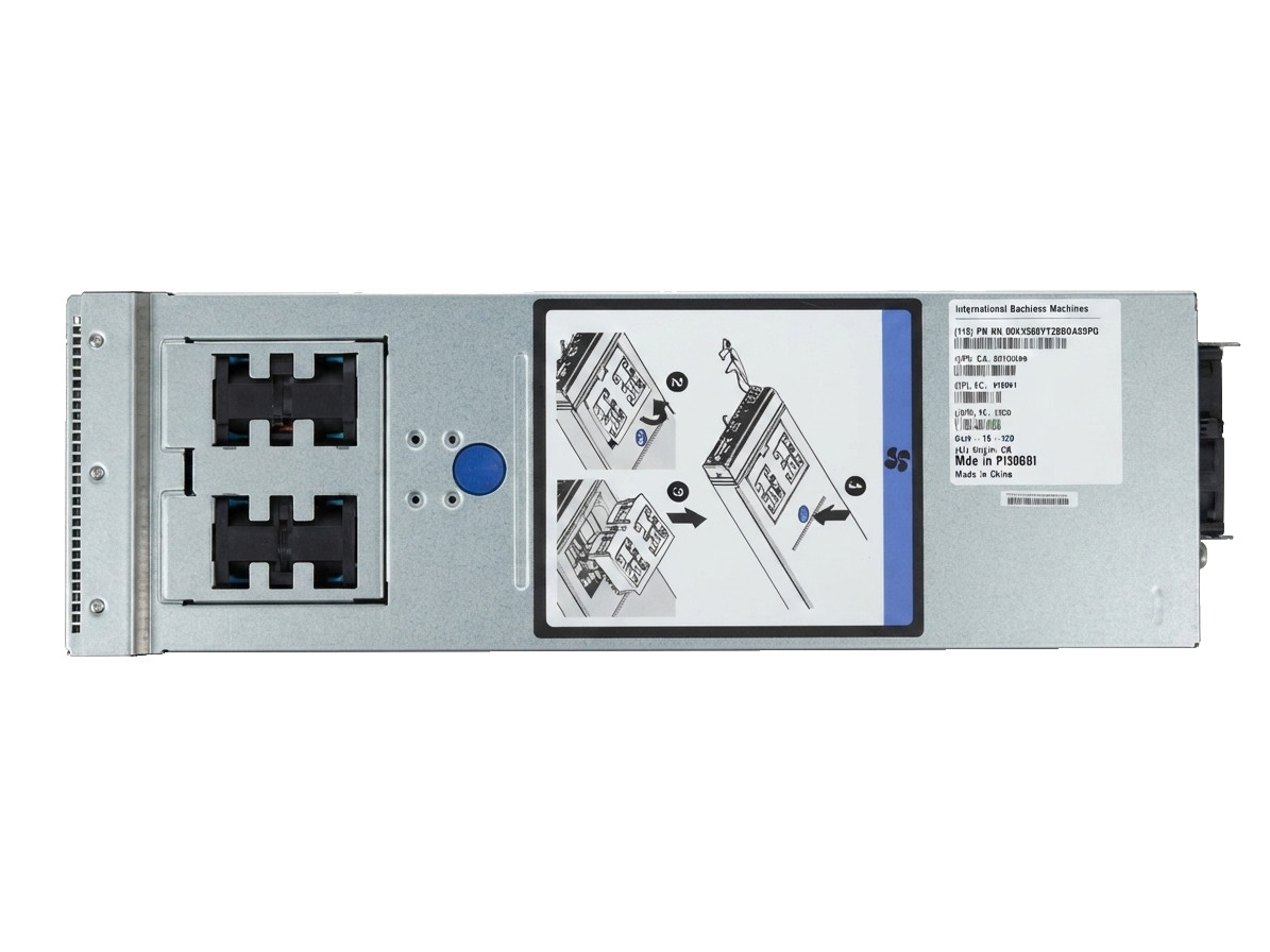 IBM 01DH772 12GB High-speed SAS DS8000 01DH748 Enterprise Storage Controller