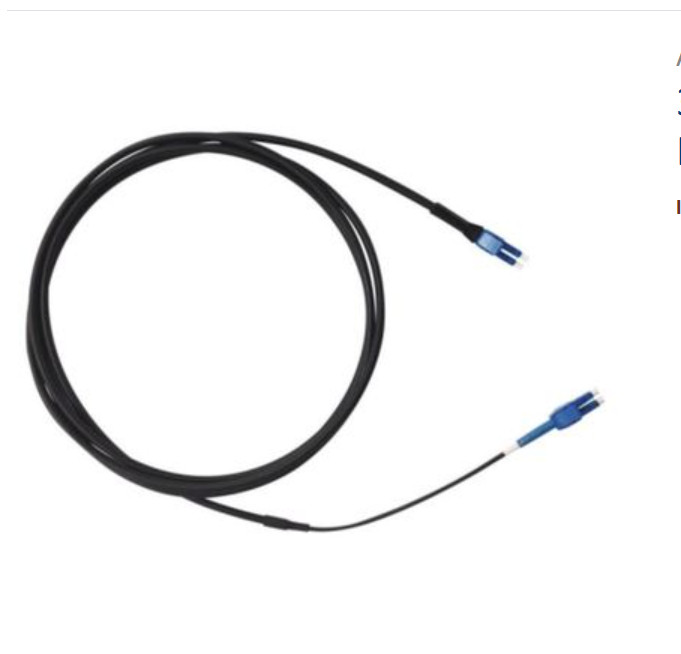 FJ-2SM-015-3M - Commscope 3M Ruggedized LC-LC SM Duplex