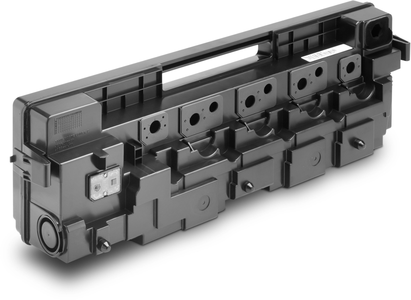 W9058MC MANAGED WASTE TONER COLLECTION UNIT - E87640  E87650 E87660  JC96-11742A