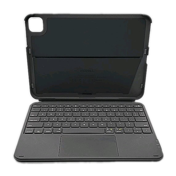 Inateck Keyboard Case for iPad 10th Gen, 10.9" 11" Models, iPad Air 5/4 iPad Pro