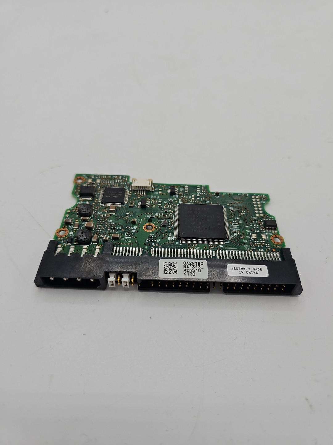 Hitachi HGSTB B 0A30270 01 0A29180 BA1313 PCB IDE 3.5" HDD Board LOGIC