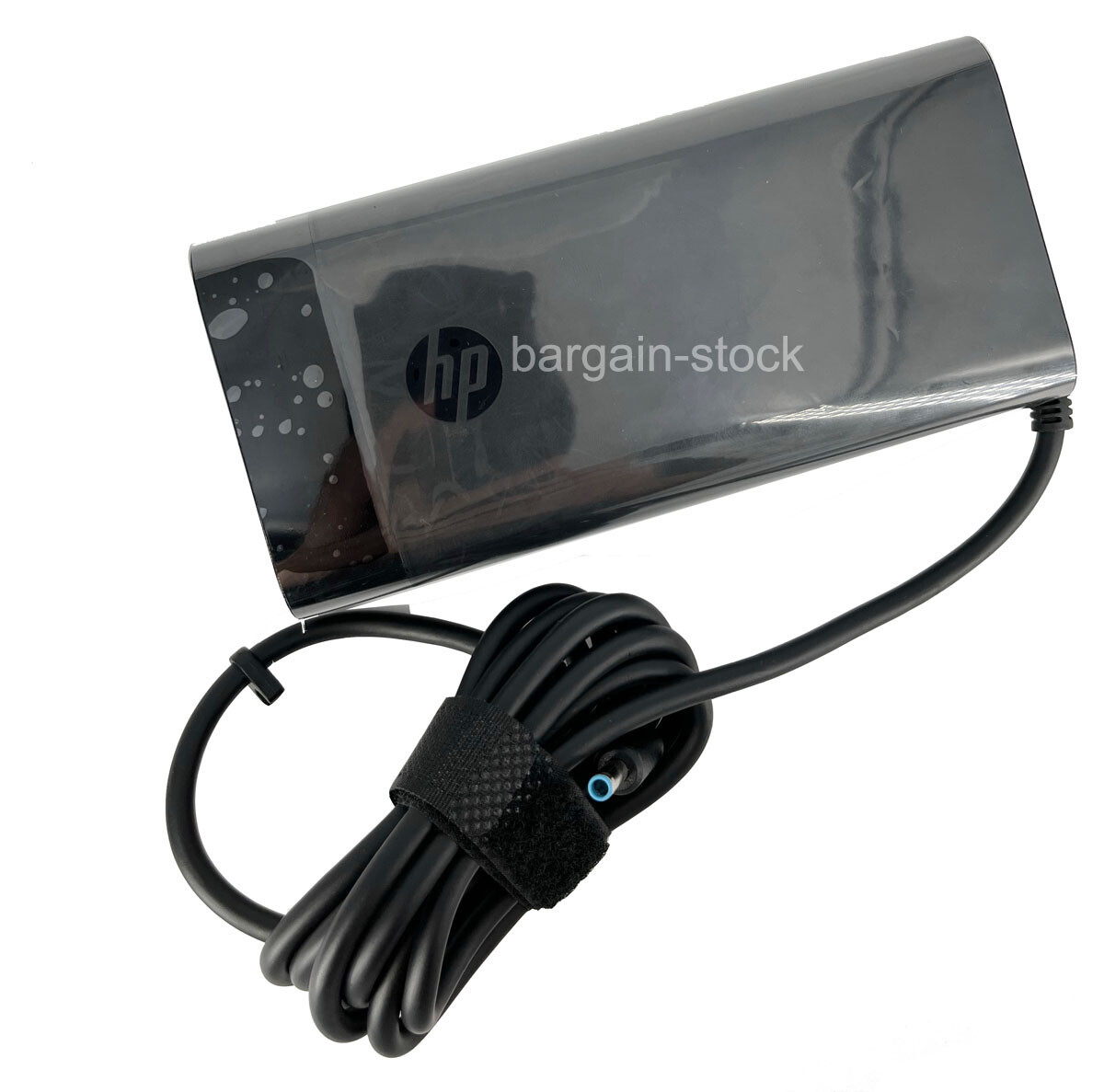 NEW Original 10.3A 200W AC Power Adapter For HP Victus 15-fa1093dx 4.5mm Charger