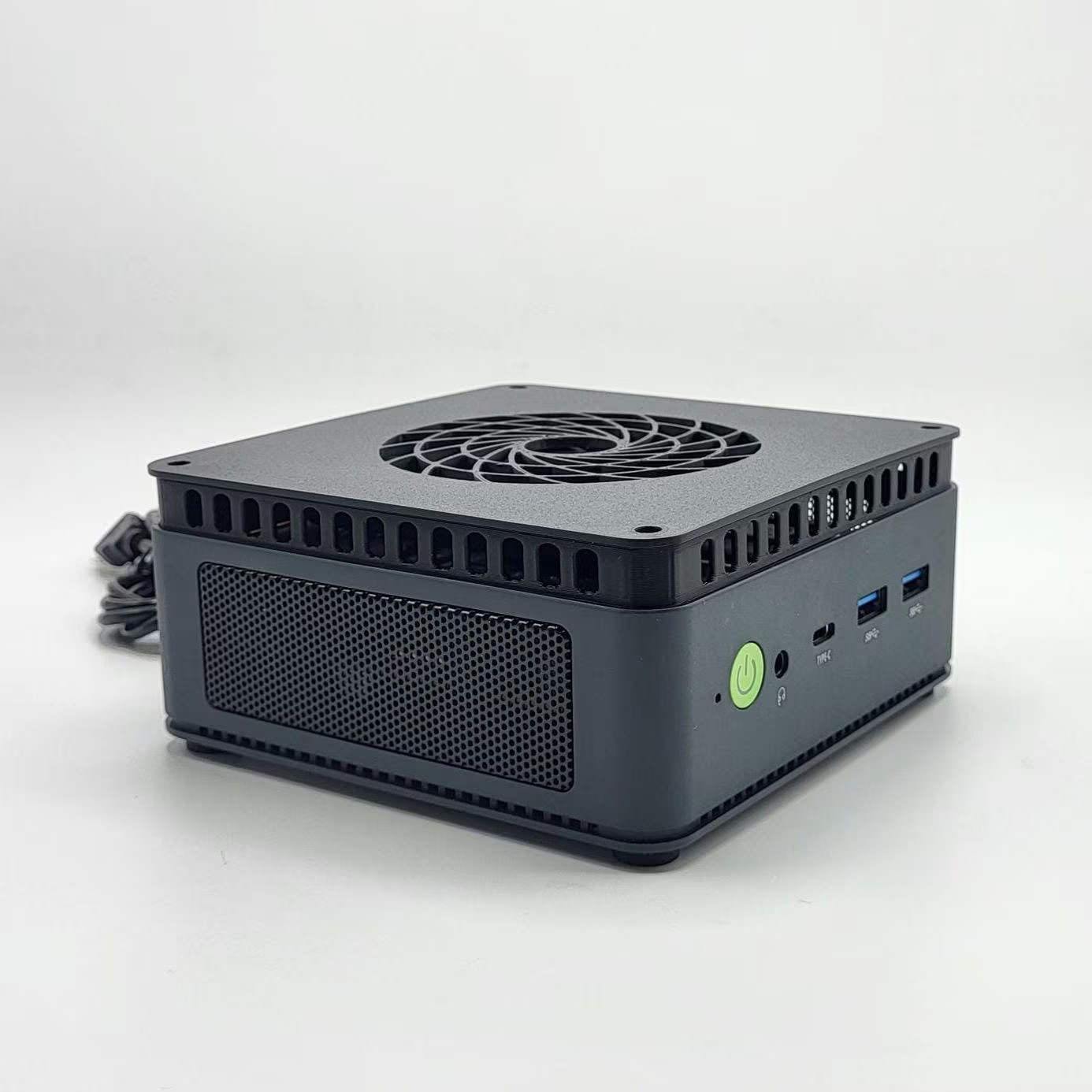 GMKtec NucBox K6 K7 K8 K9 M5 M6 + Ultra Ultimate Cooling Top | Drop Temps 15c
