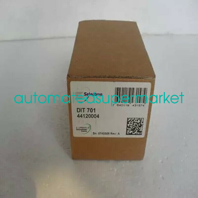 1pc new DIT701 Programmable controller Shipping by DHL/FedEX