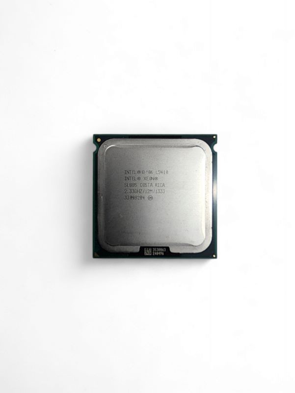 IBM SLBBS XEON L5410 4C 2.3GHZ PROC CHIP